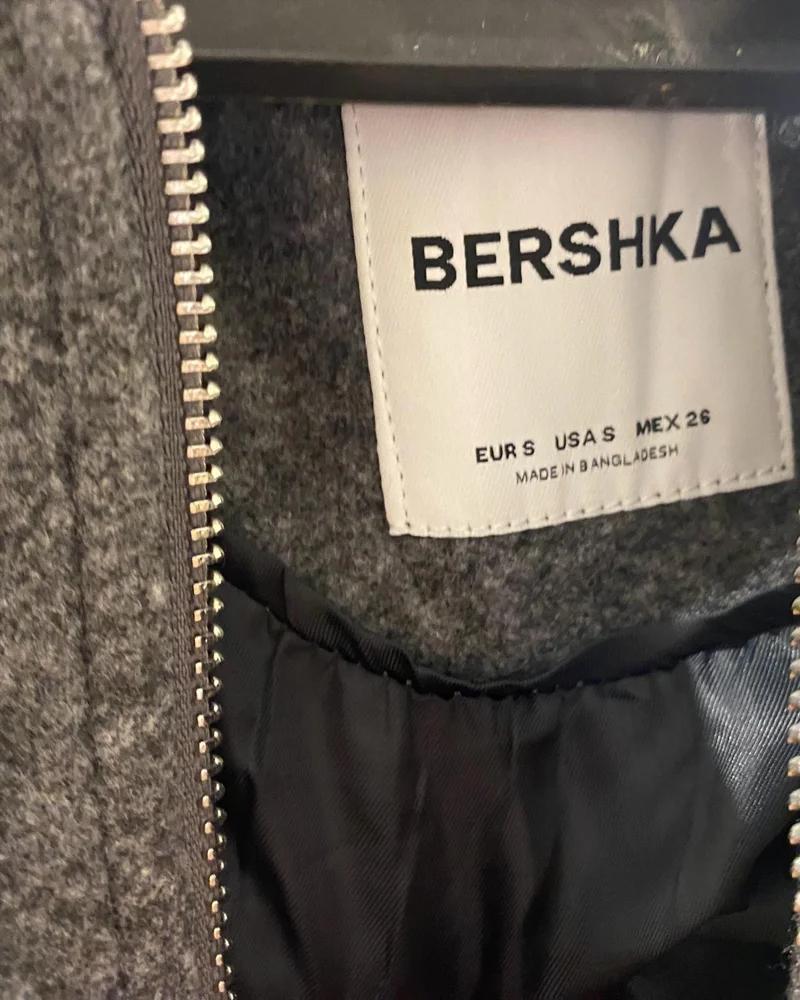 Bershka Jackets, Excellent, size S / 36 / 8, photo 4