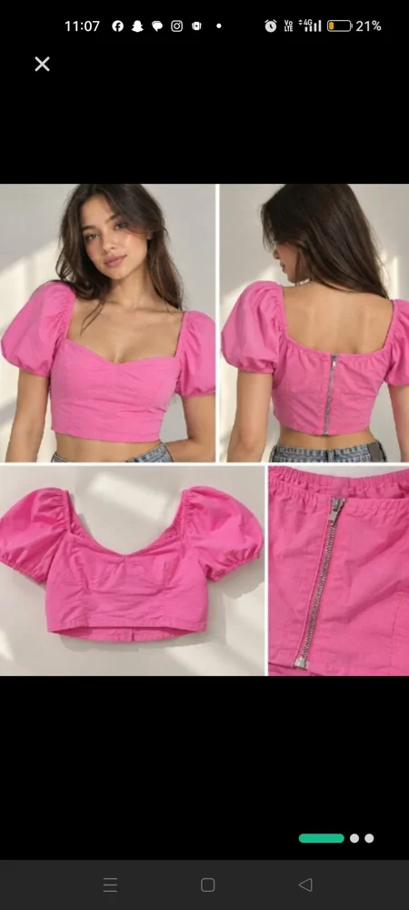 Blouses