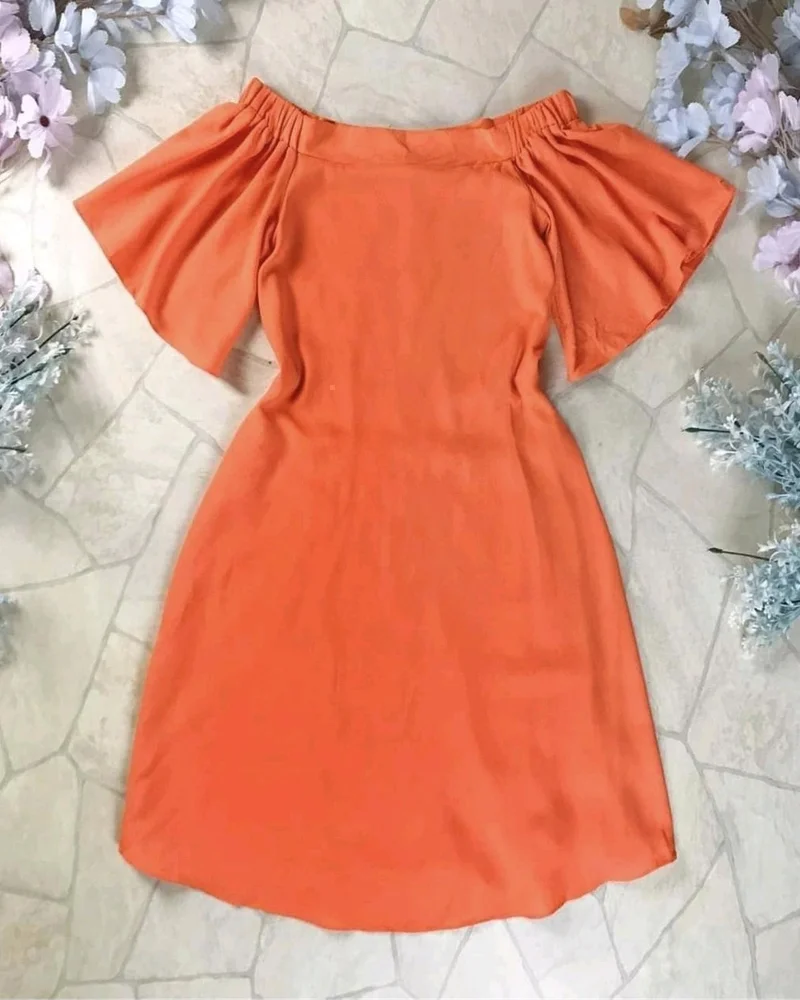 River Island Midi Dresses, size S / 36 / 8, photo 3
