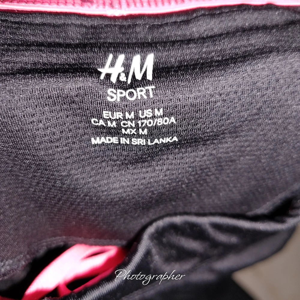 H&M Leggings, Excellent, size M / 38 / 10, photo 3