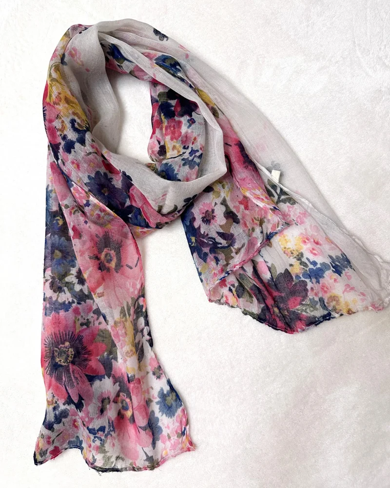 Scarves & Shawls, size One size, photo 3