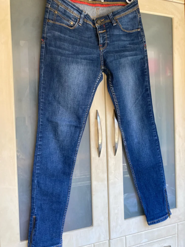 Terranova Jeans, size L / 40 / 12, photo 2