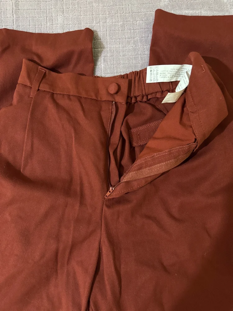 Zara Pants, Very good, size XL / 42 / 14, photo 4