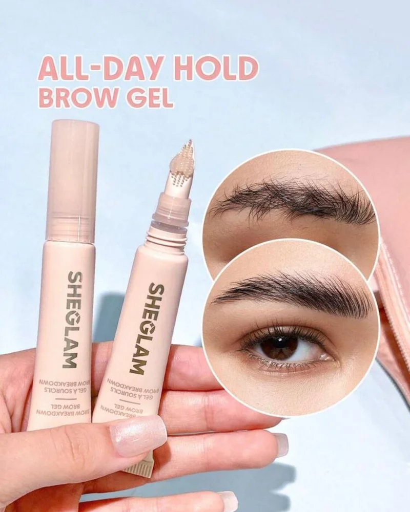 Shein Makeup