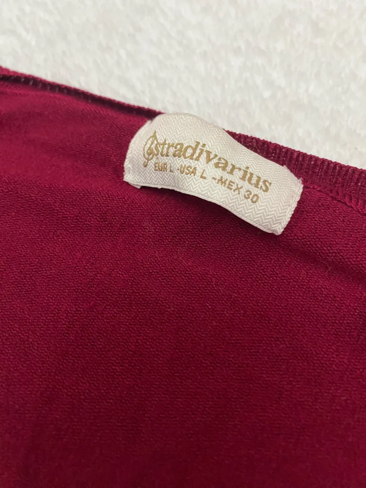 Stradivarius Cardigans, size L / 40 / 12, photo 4