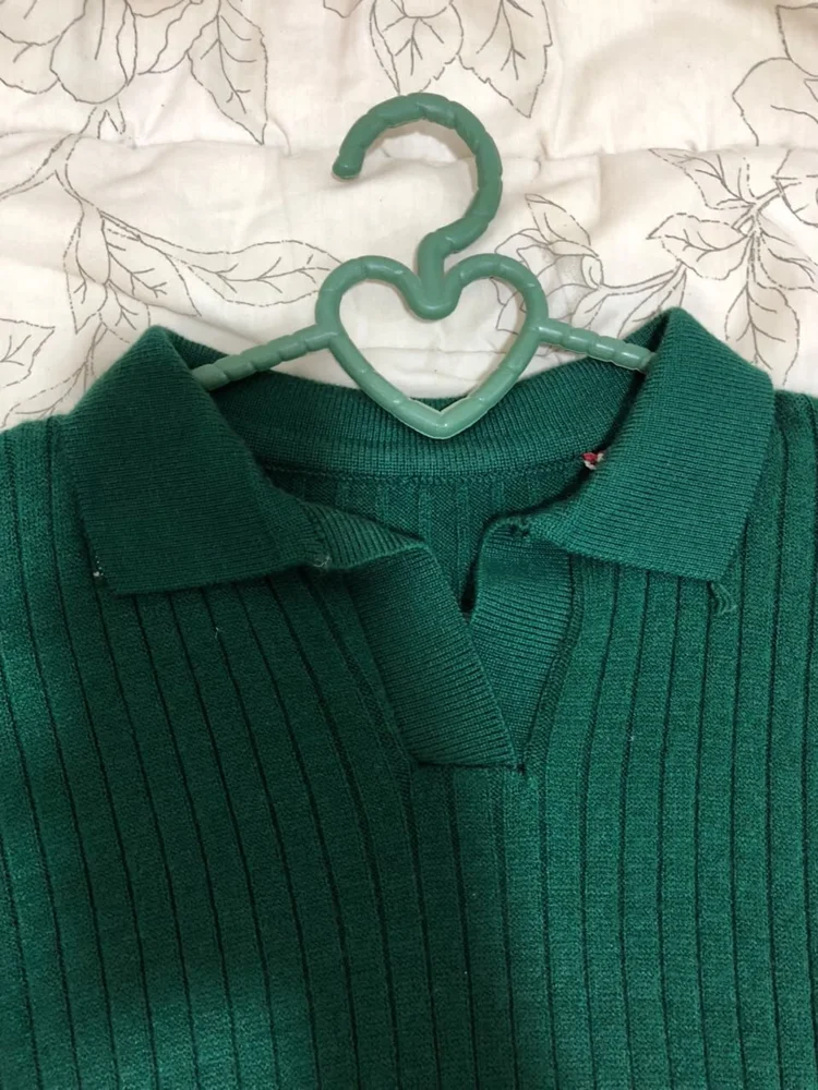 Polo Shirts, size S, photo 4