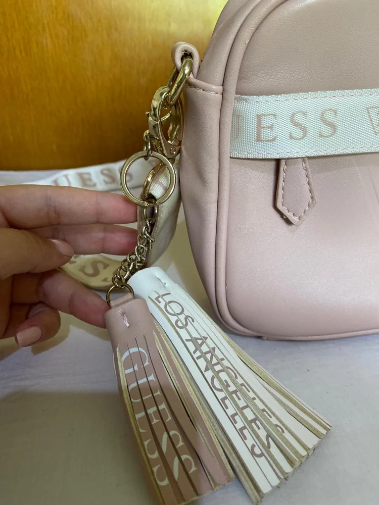 GUESS Cross-Body Bags, Very good, one size, photo 3