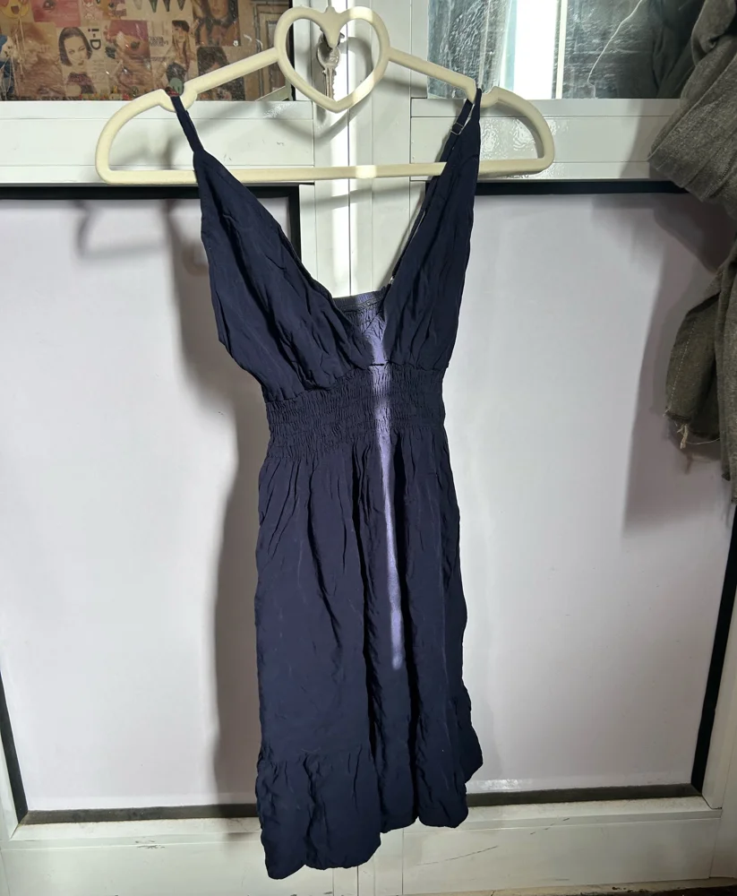 Mini Dresses
