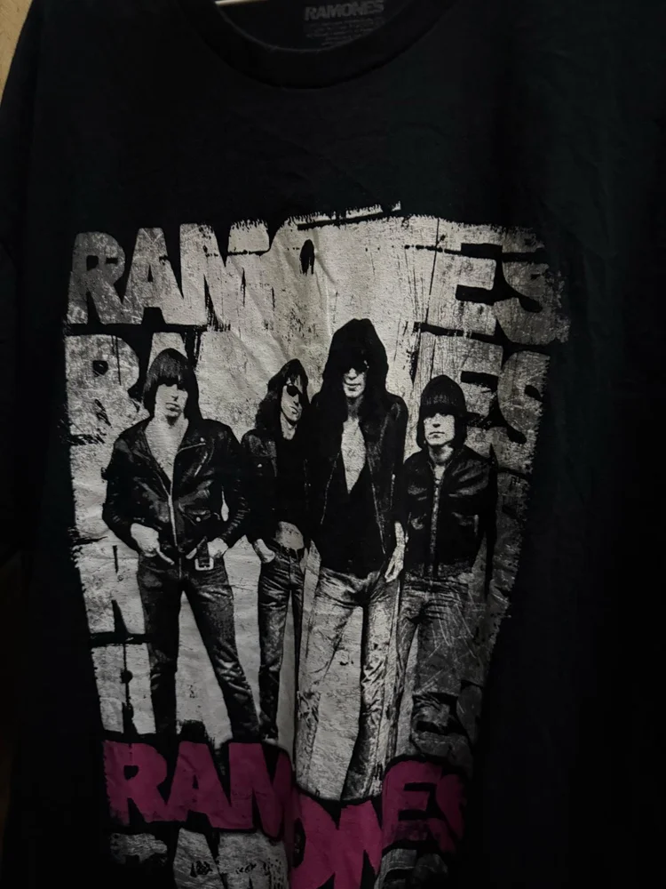 T-shirts, Very good, size L, photo 3