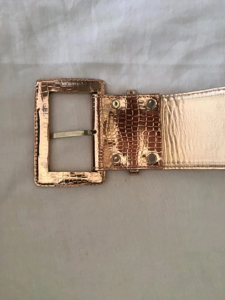 Belts, size One size, photo 3