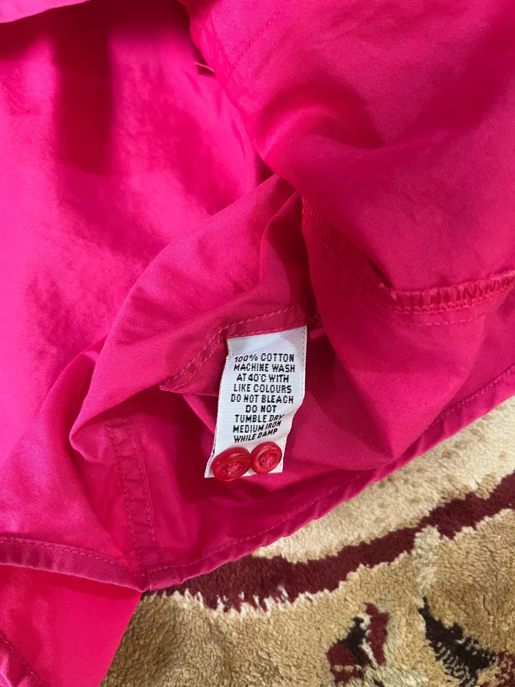 TM Lewin Blouses, size XS / 34 / 6, photo 4