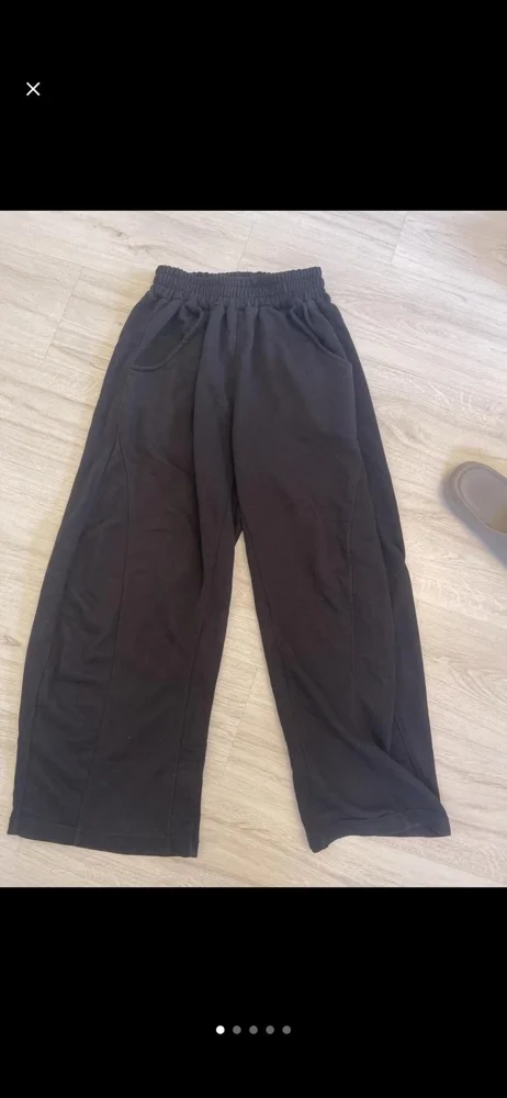 local brands Sweatpants
