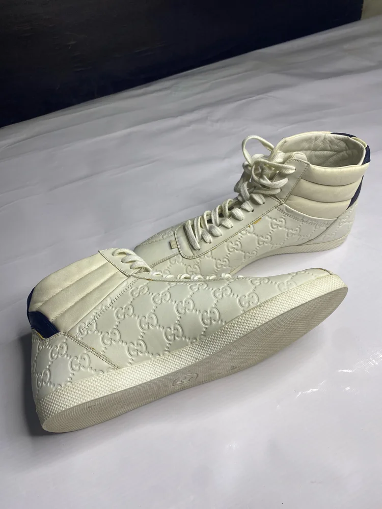 Gucci Sneakers, size 41, photo 5