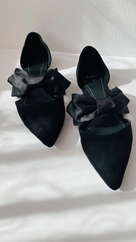 Bershka Flats, size 36, photo 2