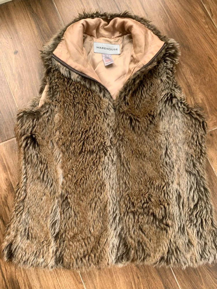 Warehouse Jackets