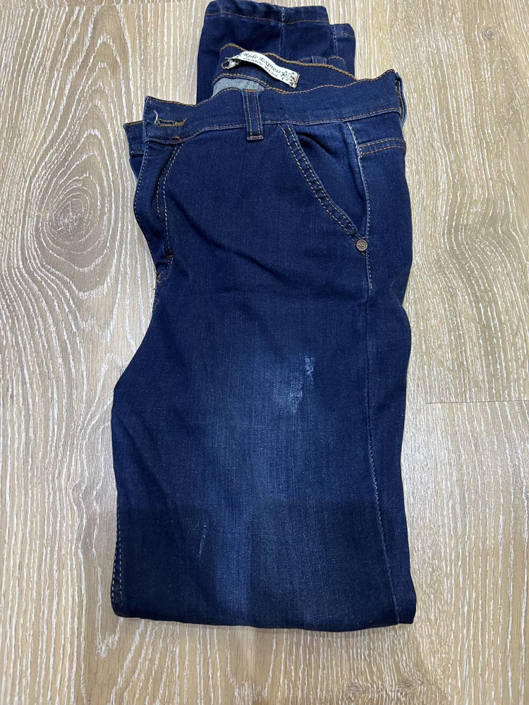 Local Jeans