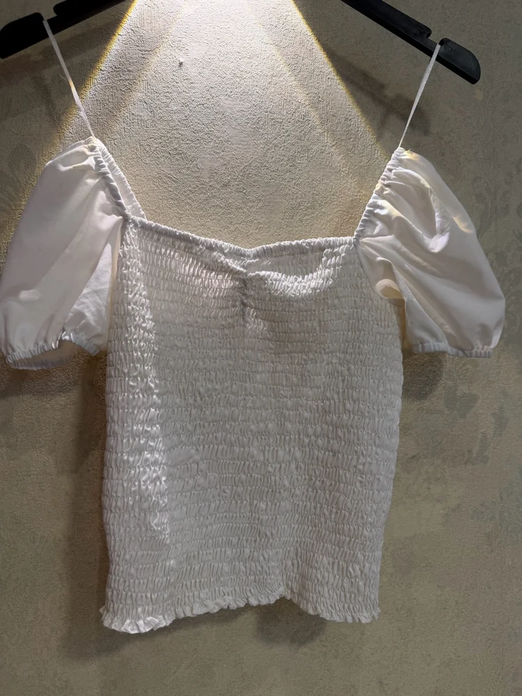 Rojada Crop Tops