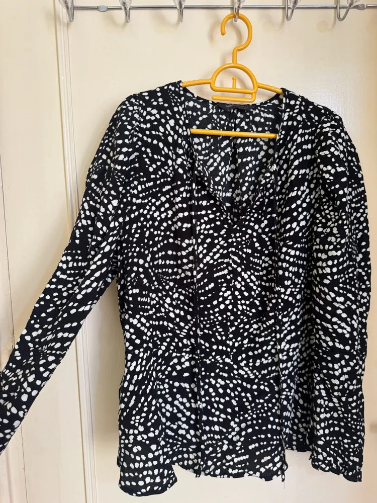 Marks & Spencer Blouses, size L / 40 / 12, photo 2