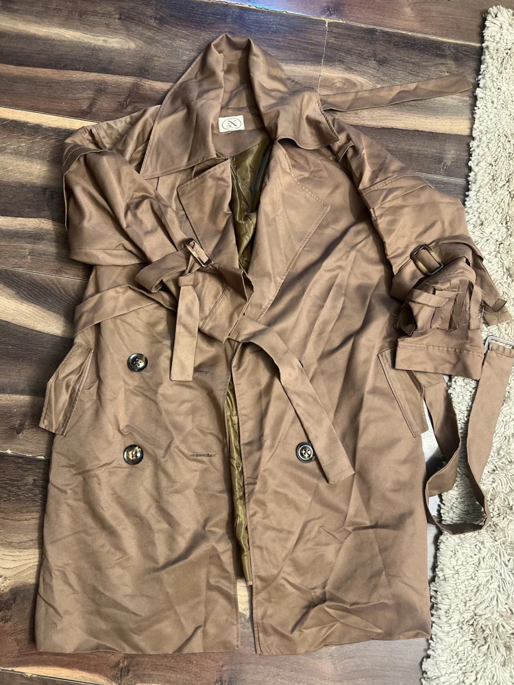 Coats