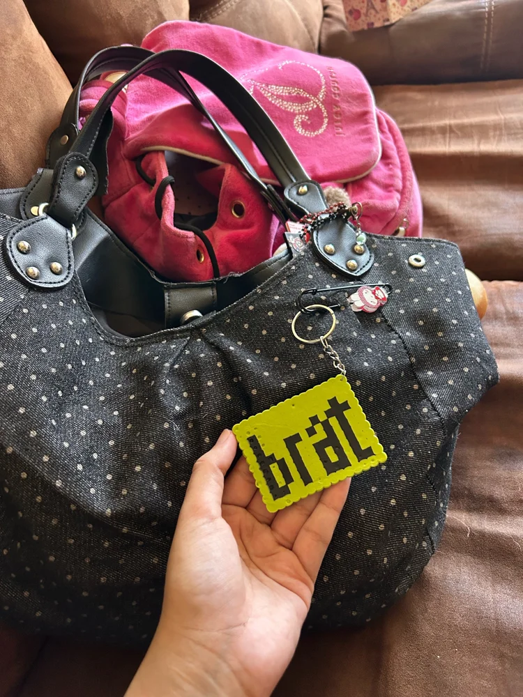 Keychains, size Other, photo 2