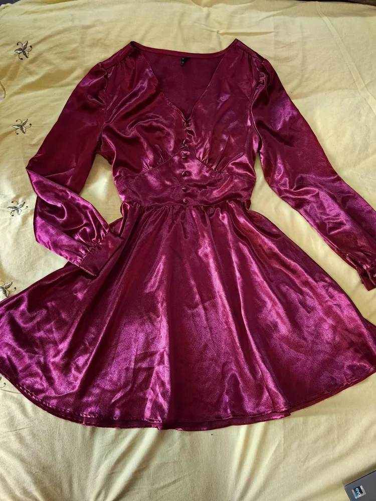 Shein Party Dresses, size S / 36 / 8, photo 3