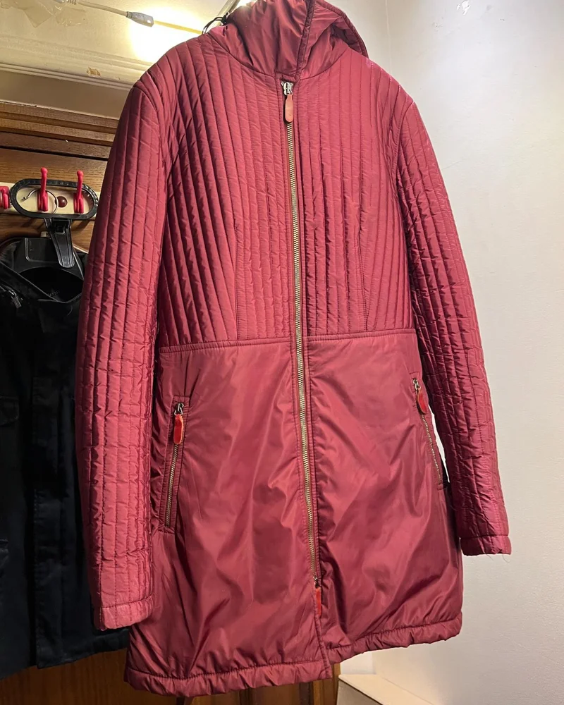 Samsonite Coats