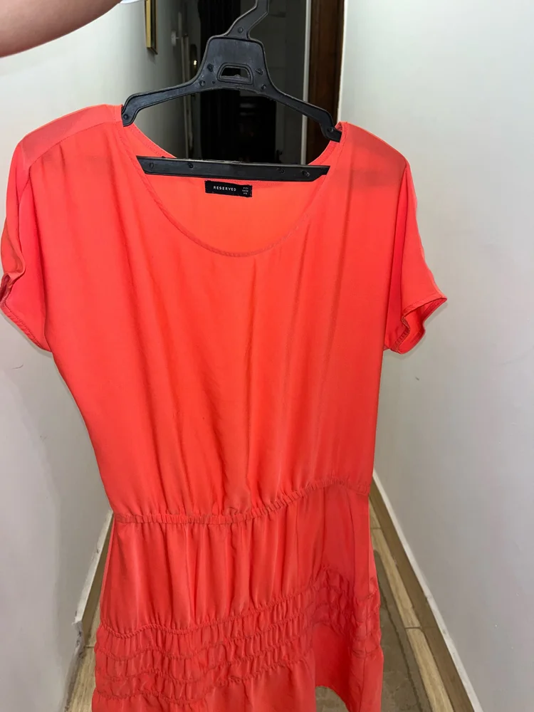 Reserved Mini Dresses, size XS / 34 / 6, photo 2