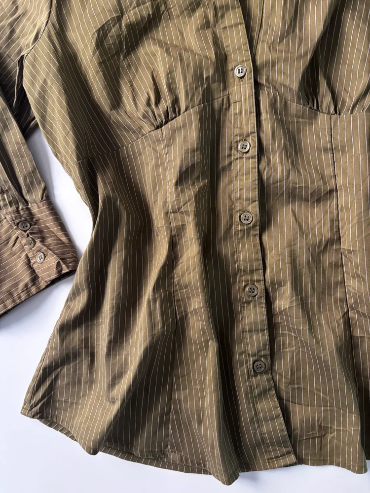H&M Shirts, Excellent, size M / 38 / 10, photo 3