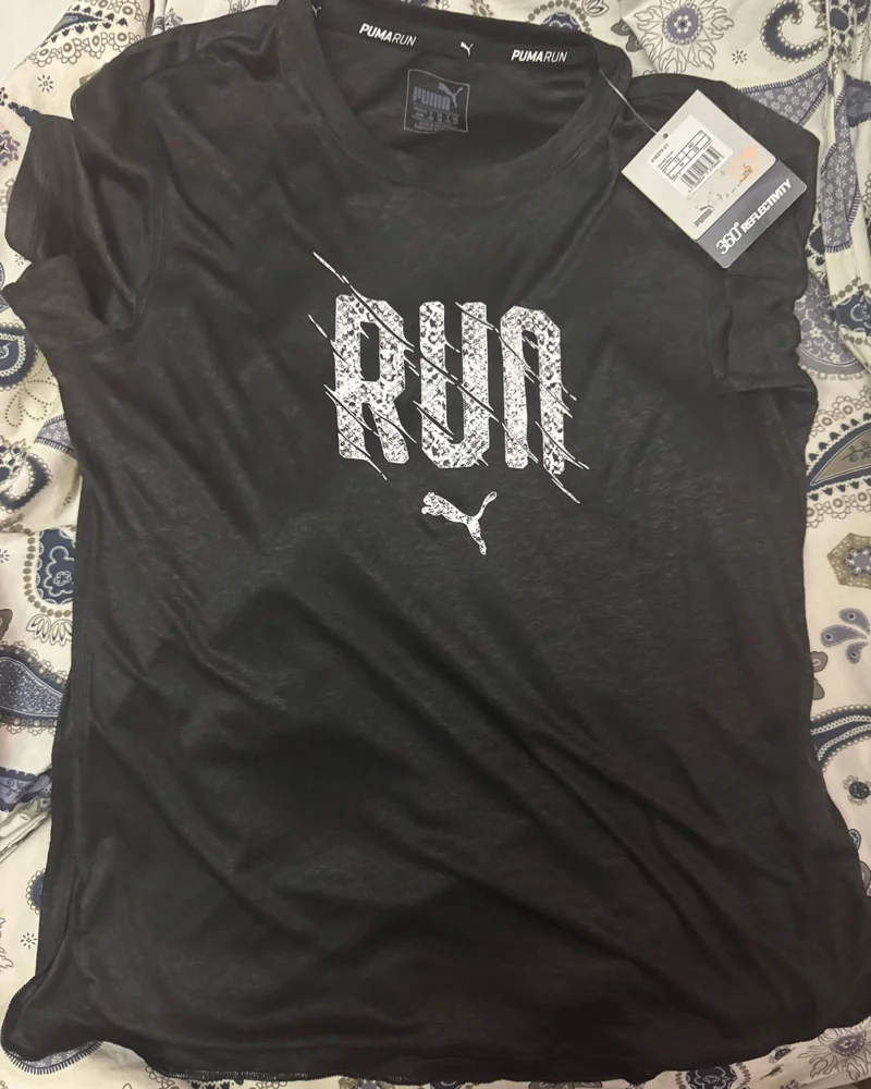 Puma تانك توب