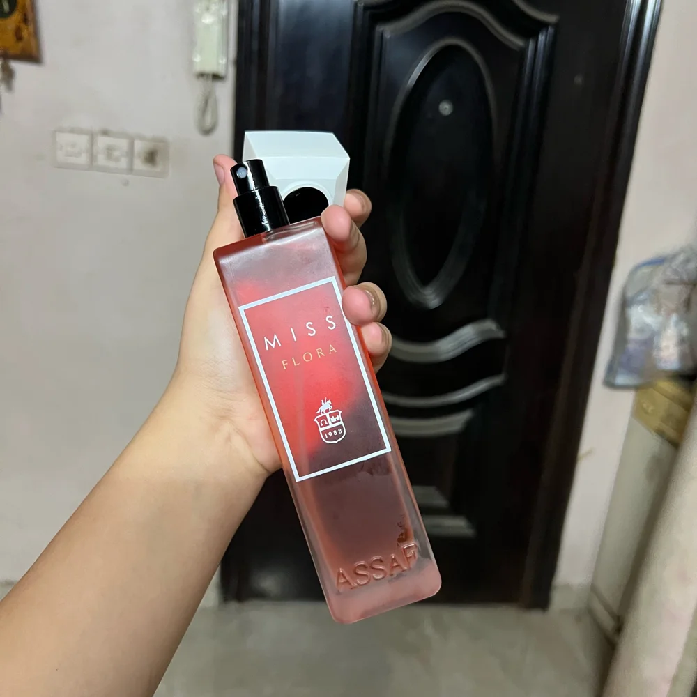 Assaf Perfume, New with tags, photo 4