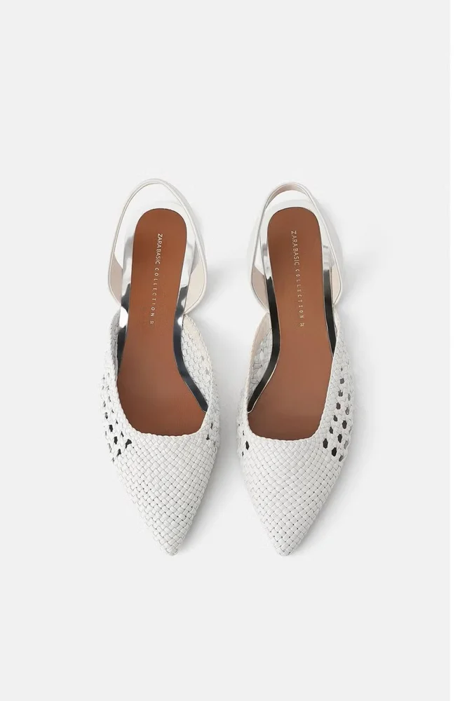 Zara Flats