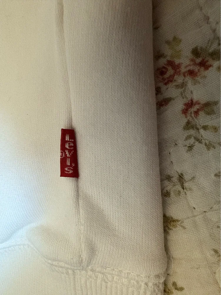 Levi's Sweatshirts, size XL, photo 3