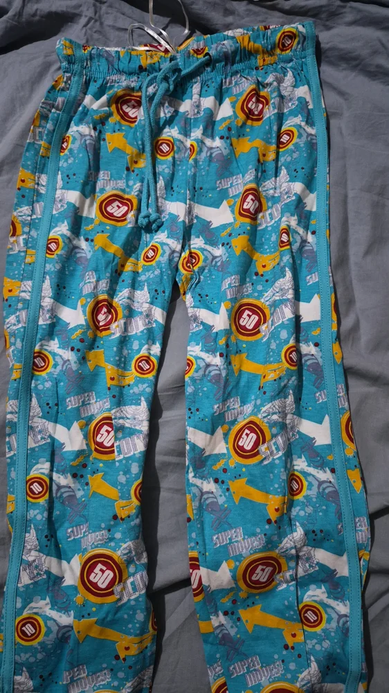 Disney Sleepwear, size 8y, photo 6