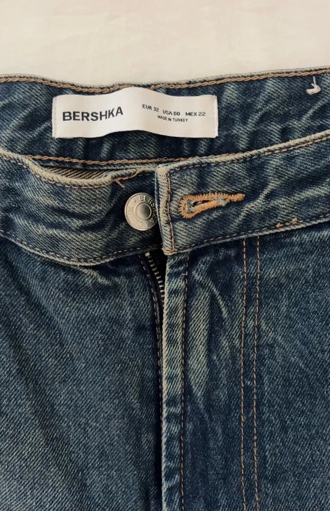 Bershka Jeans, size XXS / 32 / 4, photo 4