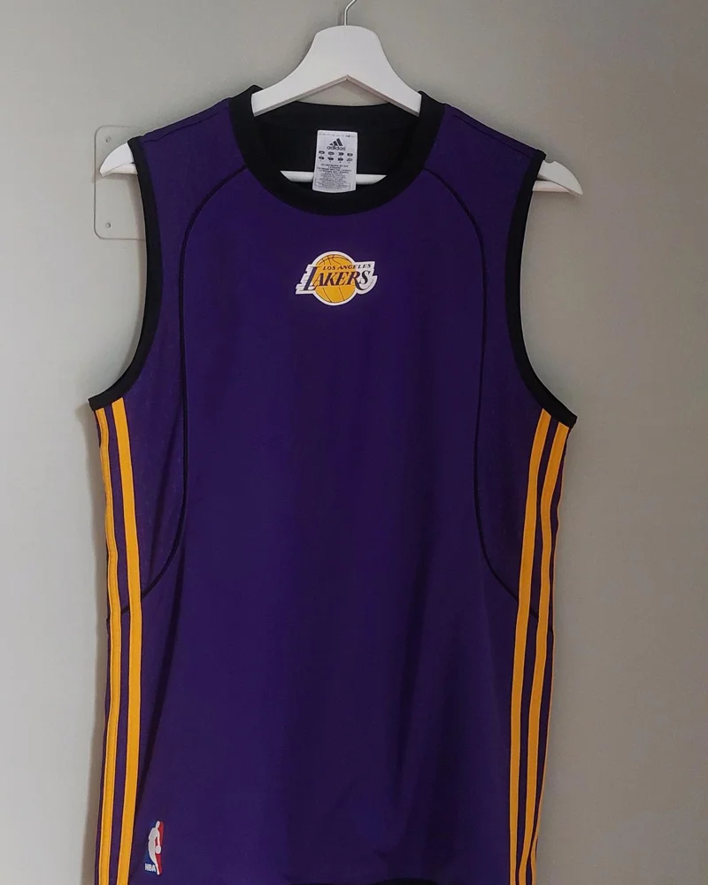 adidas Tank Tops