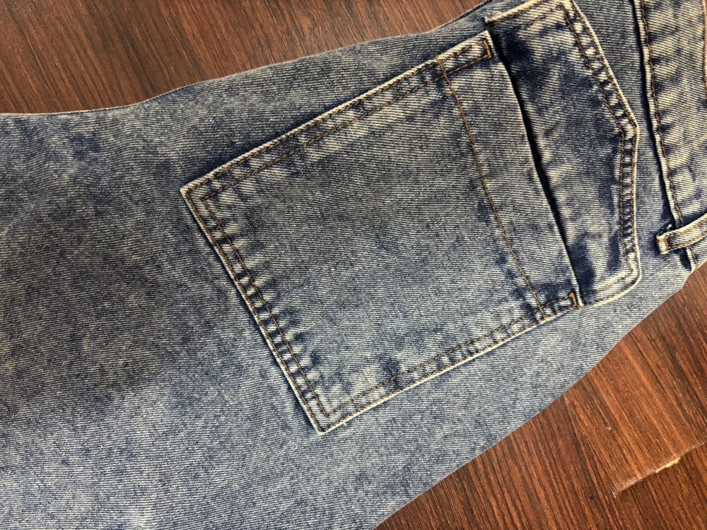 Zara Jeans, size M / 38 / 10, photo 4