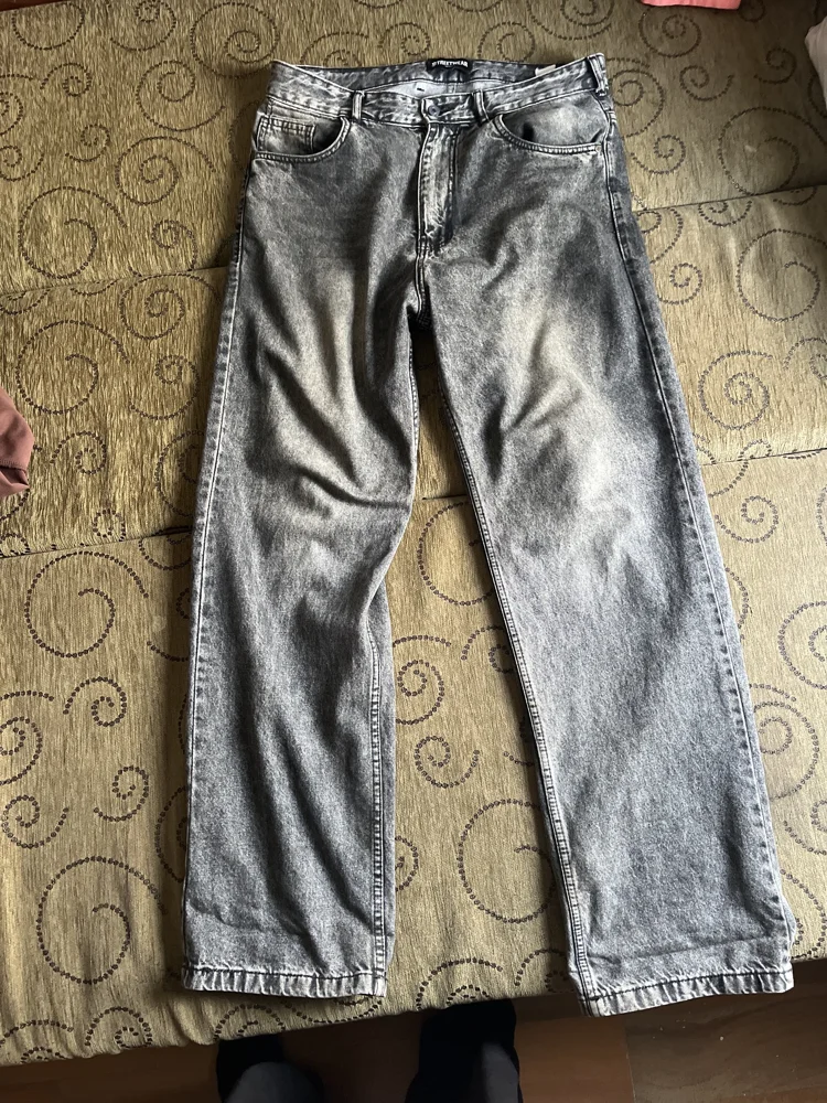 Streetwear Society Jeans, size W32, photo 3