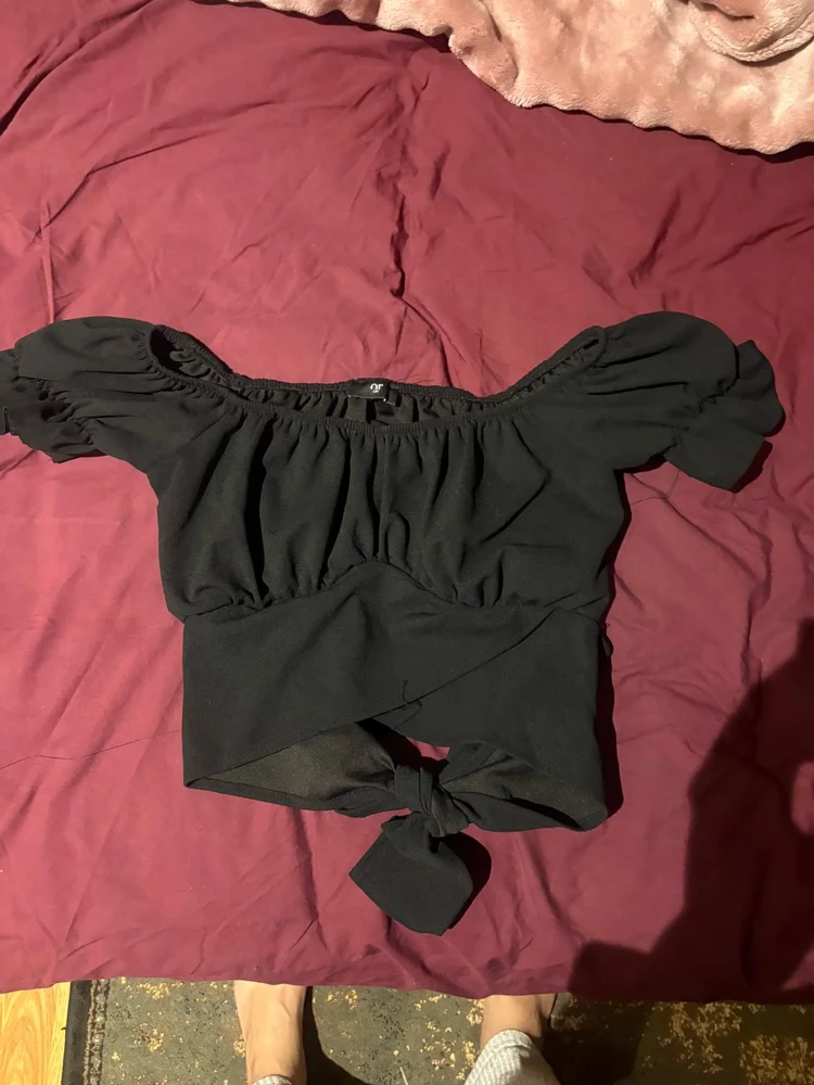 Or Open Back