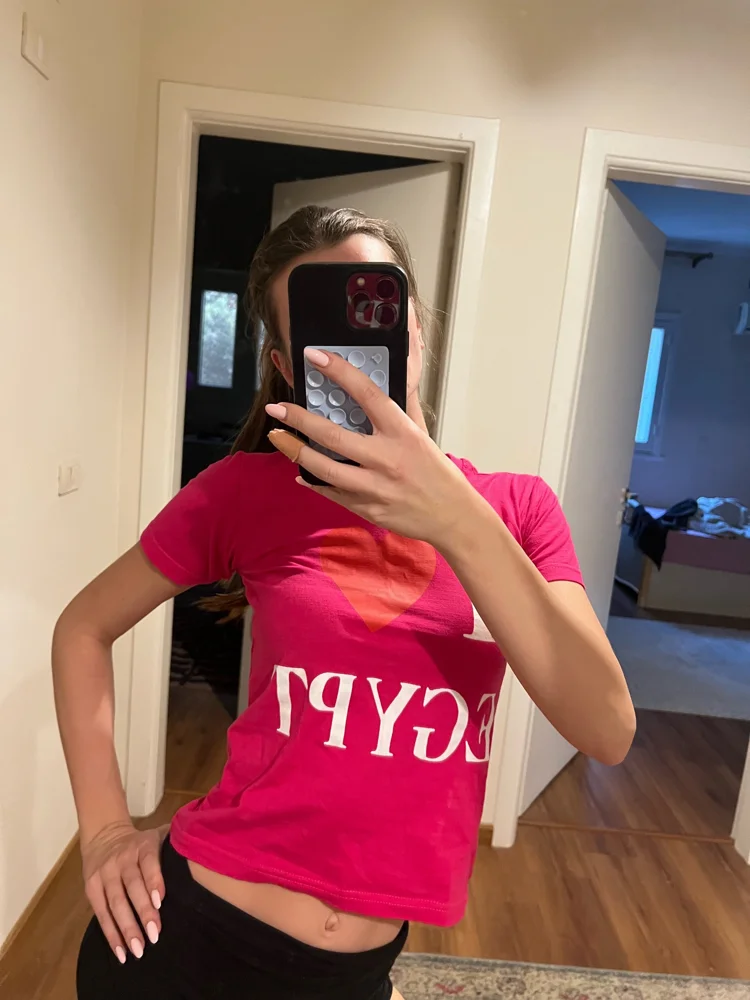 T-shirts, size XS / 34 / 6, photo 2