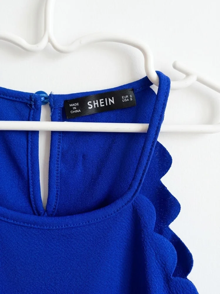 Shein T-shirts, Excellent, size S / 36 / 8, photo 3