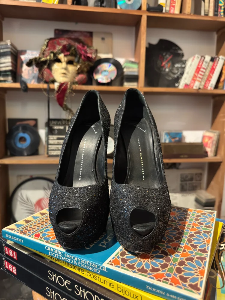 Giuseppe Zanotti Pumps, size 40, photo 2