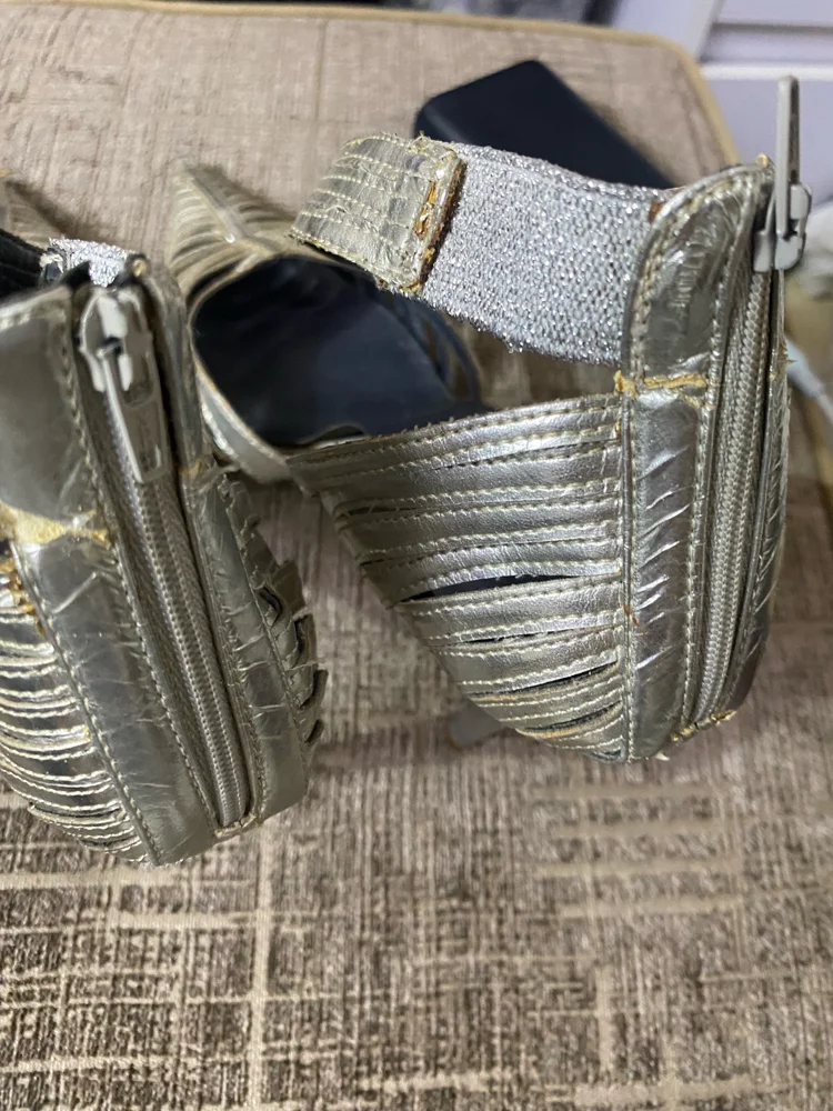 Pumps, size 40.5, photo 5