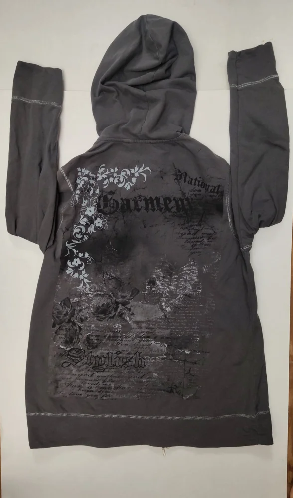 Ulla Popken Hoodies, Very good, size L / 40 / 12, photo 2
