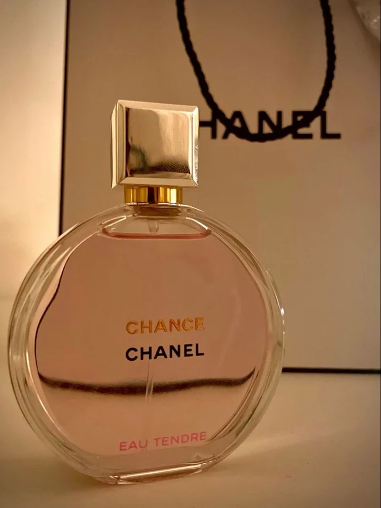 Chanel Perfume