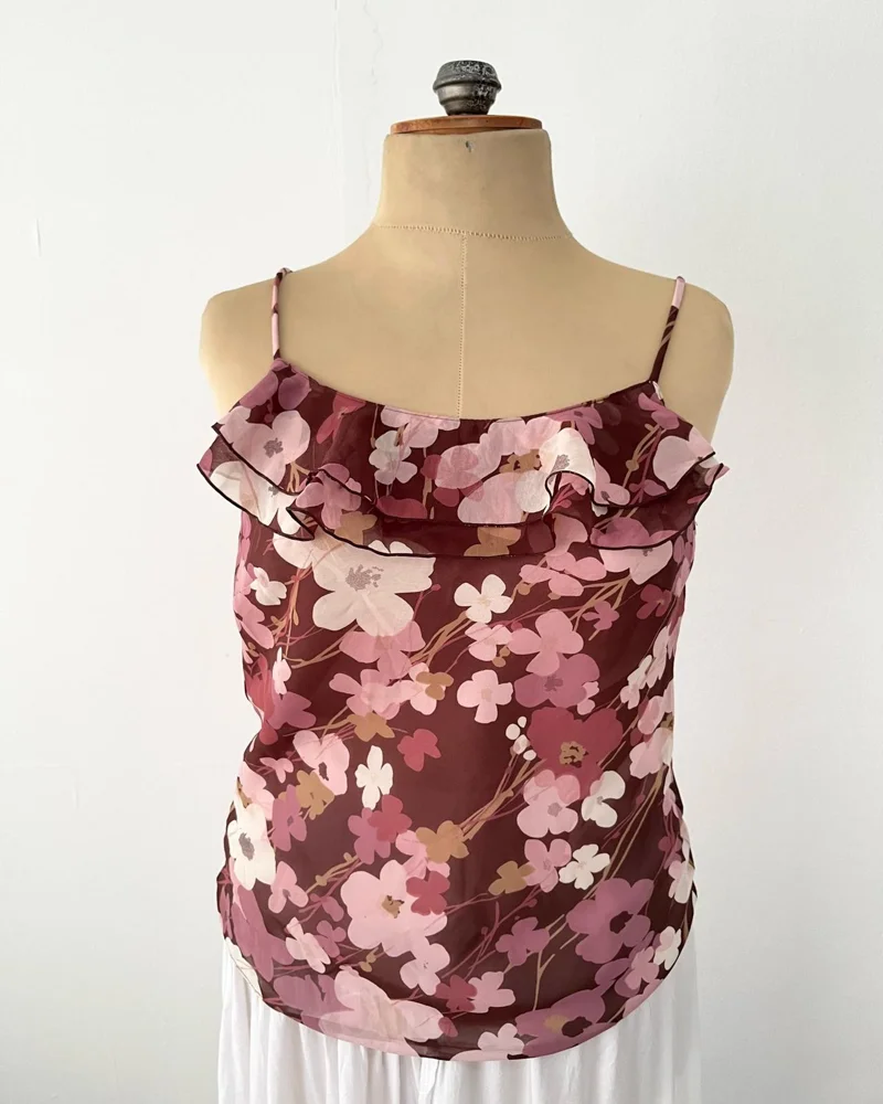 Tank Tops