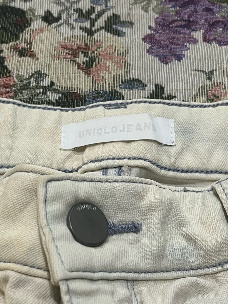 Uniqlo Jeans, size L / 40 / 12, photo 3