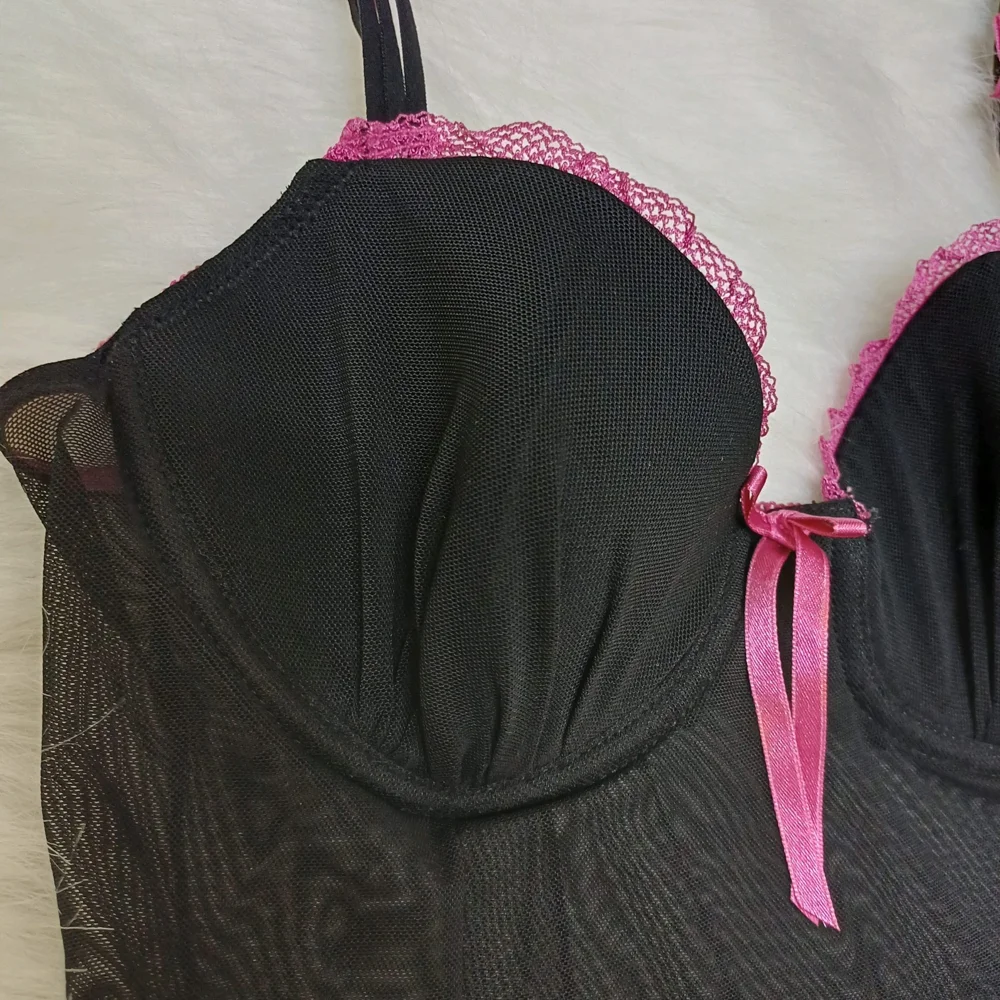 Secret Possessions Lingerie, size L / 40 / 12, photo 4
