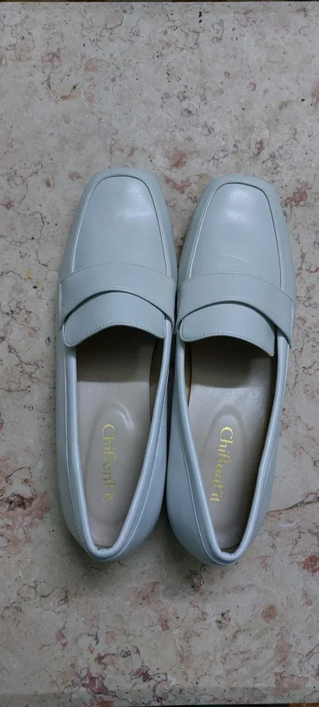 Loafers