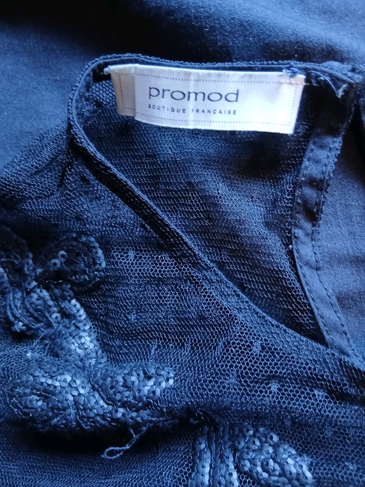 Promod Blouses, size One size, photo 3