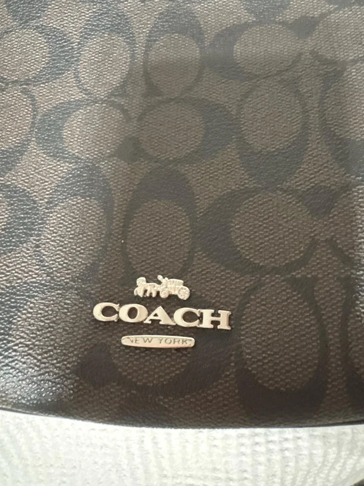 Coach Shoulder Bags, size Other, photo 2